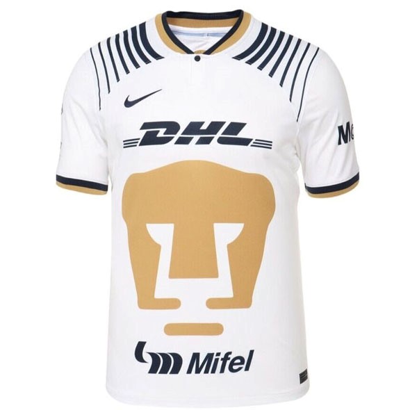 Thailand Fussballtrikots UNAM Pumas Heim 2022-2023